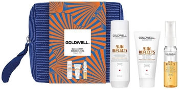 Goldwell Dualsense Sun Reflects Summer Heroes Set Goldwell Dualsense Sun Reflects Summer Heroes Set