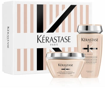 Kérastase Curl Manifesto Masque Spring Coffret 2025 Kérastase Curl Manifesto Masque Spring Coffret 2025