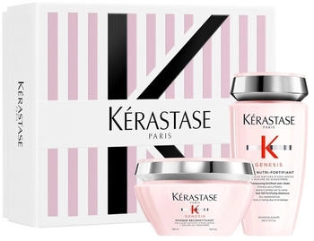 Kérastase Genesis Intense Spring Set 2025 Kérastase Genesis Intense Spring Set 2025