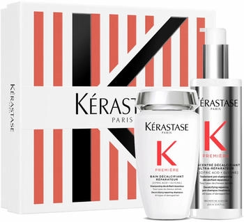 Kérastase Première Pre-Shampoo Spring Coffret 2025 Kérastase Première Pre-Shampoo Spring Coffret 2025