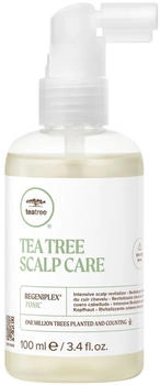 Paul Mitchell Tee Tree Scalp Care Regeniplex Tonic 100 ml