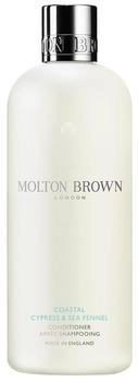 Molton Brown Coastal Cypress & Sea Fennel Conditioner 300 ml