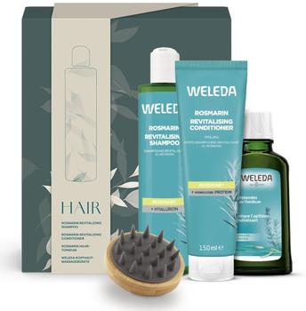 Weleda Haircare Always on 2025