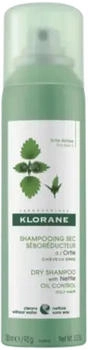 Klorane Dry Shampoo with Nettle & Vitamin E (150 ml)