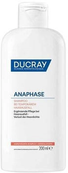 Ducray Anaphase Anti-hair loss and growth shampoo (200 ml)