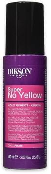 Dikson Super No Yellow 10+1 Spray 150 ml