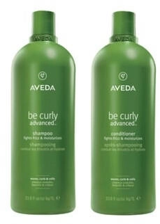 Aveda Be Curly Advanced Shampoo (1000ml)