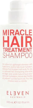 Eleven Australia Miracle Hair Treatment Shampoo 300 ml
