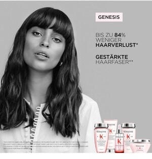 K&eacute;rastase Genesis Bain Hydra-Fortifiant Refill Set 500 ml
