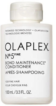 Olaplex No. 4 Fine Bond Maintenance Conditioner 100 ml