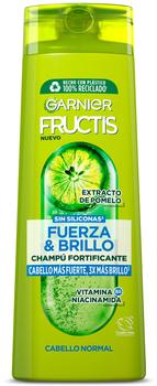 Garnier Fructis Strength & Shine Shampoo (360 ml)