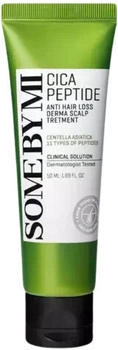 Some by Mi Cica Peptide Anti Hair Loss Derma Scalp Treatment - 50ml