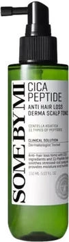 Some by Mi Cica Peptide Anti Hair Loss Derma Scalp Tonic - 150ml