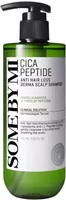 SOME BY MI Cica Peptide Anti Hair Loss Derma Scalp Shampoo 285 ml