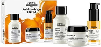 L'Oréal Professionnel Metal Detox Discovery Kit