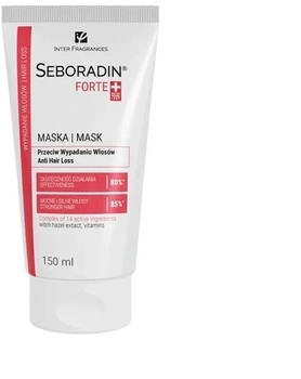 Seboradin Forte Anti-Hair Loss Mask (150 ml)