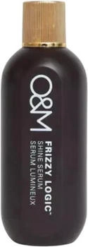 Original Mineral Frizzy Logic Smoothing Serum for Soft and Shiny Hair (50 ml)