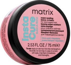 Matrix Instacure Build A Bond Leave-In Strengthening Cream (75 ml)