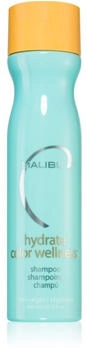 Malibu C Hydrate Color Wellness Purifying Shampoo for Colored Hair (266 ml)