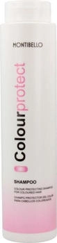Montibello Colour Protect Shampoo Moisturizing Protective Shampoo for Colored Hair (300 ml)