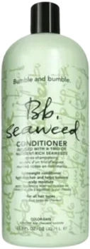 Bumble and Bumble Seaweed Conditioner for Soft Hair with Volume (1000 ml)