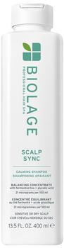 Biolage ScalpSync Soothing Shampoo (400 ml)