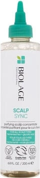 Biolage ScalpSync Purifying Scalp Concentrate (200 ml)