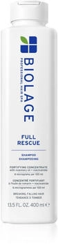 Biolage Full Rescue Shampoo to Improve Density and Prevent Breakage (400 ml)