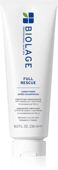 Biolage Full Rescue Conditioner to Improve Density and Prevent Breakage (236 ml)