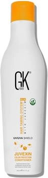 GK Hair Color Shield Conditioner for Colored Hair with UV Filter (240 ml)