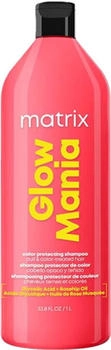Matrix Glow Mania Shampoo for Colored Hair (1000 ml)