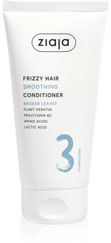 Ziaja Plant Essentials Baobab Leaves Curl Conditioner (160 ml)