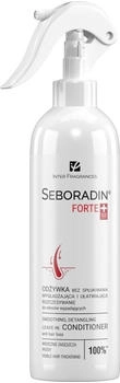 Seboradin Forte Anti-Hair Loss Leave-In Conditioner (200 ml)