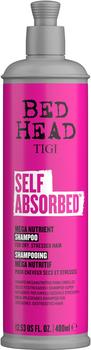 Tigi Self Absorbed Shampoo for Dry and Damaged Hair (400 ml)
