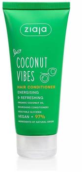 Ziaja Coconut Vibes Nourishing Conditioner (100 ml)