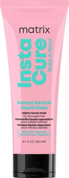 Matrix Instacure Build A Bond Revitalizing Mask for Damaged Hair (250 ml)