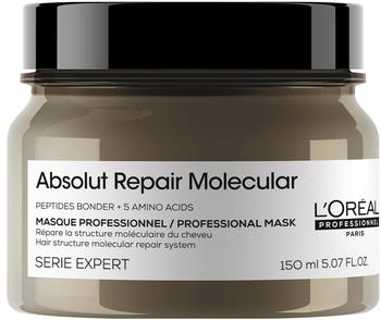 L'Oréal Serie Expert Absolut Repair Molecular Deep Repair Mask (150 ml)
