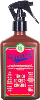 Lola Cosmetics Rapunzel Tônico Hair Growth Stimulating Tonic Lotion (250 ml)