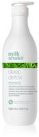milk_shake Deep Detox Shampoo 1000 ml Damen