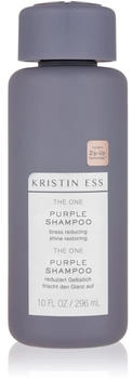 Kristin Ess The One Purple Violet Shampoo for Blonde Hair (296 ml)
