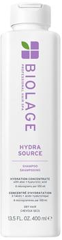 Biolage Essentials HydraSource Shampoo for Dry Hair (400 ml)