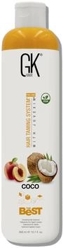 GK Hair The Best Coco Anti-Frizz Hair Balm (300 ml)