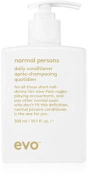 Evo Style Normal Persons Moisturizing Conditioner for Normal to Oily Hair (300 ml)