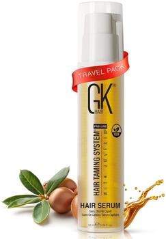 GK Hair Smoothing Serum for Hair