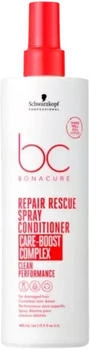 Schwarzkopf Repair Rescue Leave-In Conditioner for Damaged Hair (400 ml)