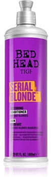 Tigi Bed Head Serial Blonde Restorative Conditioner for Blonde and Highlighted Hair
