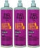 Tigi Bed Head Serial Blonde Restorative Conditioner for Blonde and Highlighted Hair
