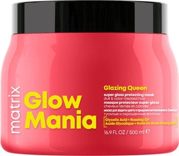 Matrix Glow Mania Mask for Colored Hair (500 ml)