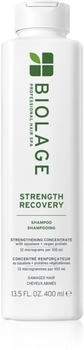 Biolage Strength Recovery Strengthening Shampoo (400 ml)