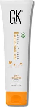 GK Hair PH+ Clarifying Pre-Shampoo Deep Cleansing Treatment (100 ml)
